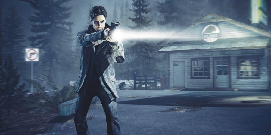 خطأ تقني في متجر Xbox يسمح لك بالحصول على Alan Wake Remastered مجانًا - الخليج الان