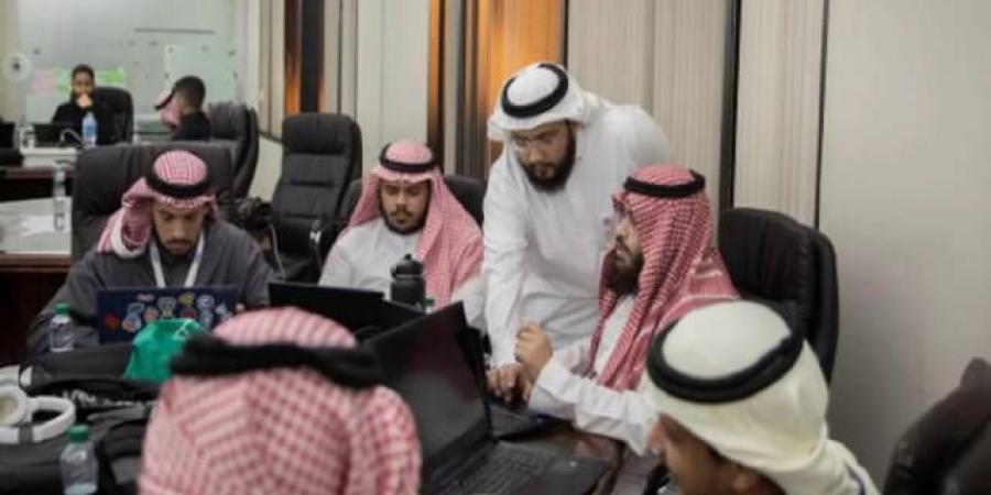 43 مشاركاً يبتكرون 20 مشروعاً في معسكر "سدايا" لبناء تطبيقات الذكاء الاصطناعي - الخليج الان