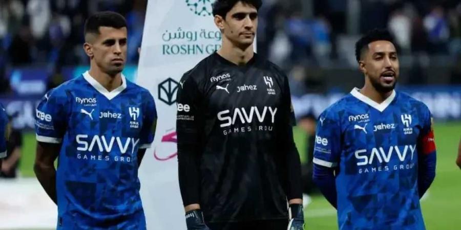 شاهد بجودة عالية (hd).. بث مباشر مشاهدة مباراة الهلال ضد الأخدود في دوري روشن السعودي - الخليج الان