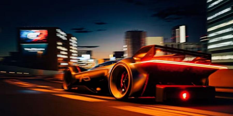 إشاعة: إلغاء نسخة الحاسب الشخصي من لعبة Gran Turismo 7 - الخليج الان