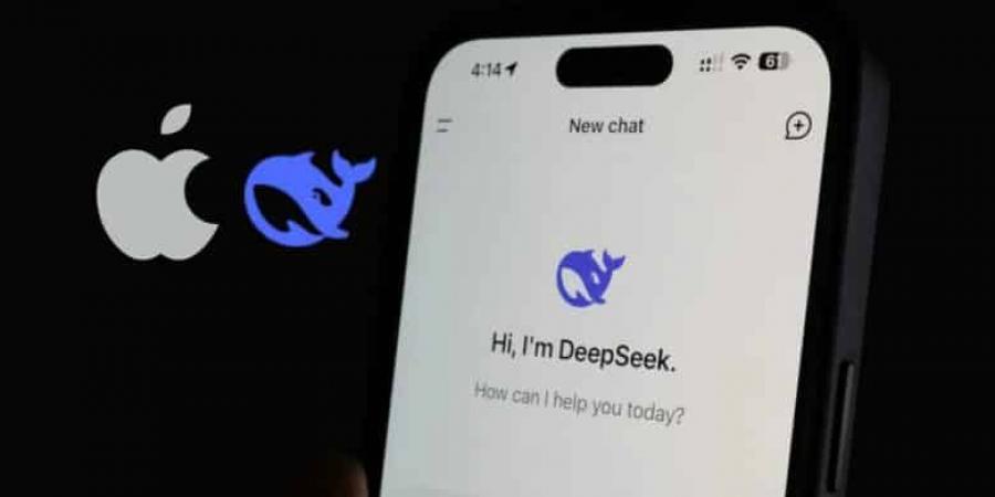 “ابتكار مُحفّز للكفاءة”.. تيم كوك يشيد بـ DeepSeek - الخليج الان