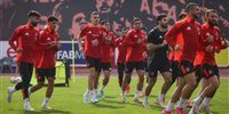 تعرف على ترتيب الدوري قبل مواجهة الأهلي ومودرن سبورت غدًا - الخليج الان