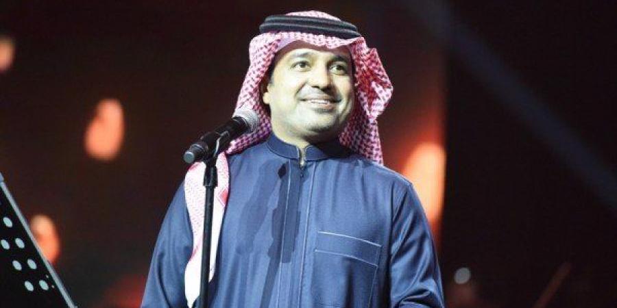 راشد الماجد يودع رفيق الدرب بكلمات مؤثرة - الخليج الان