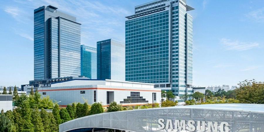 Samsung تحقق أرباحاً قوية في الربع الرابع من عام 2024 - الخليج الان