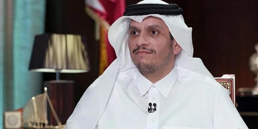 قطر تعلن "الرفض القاطع" لدعوات تهجير الفلسطينيين - الخليج الان