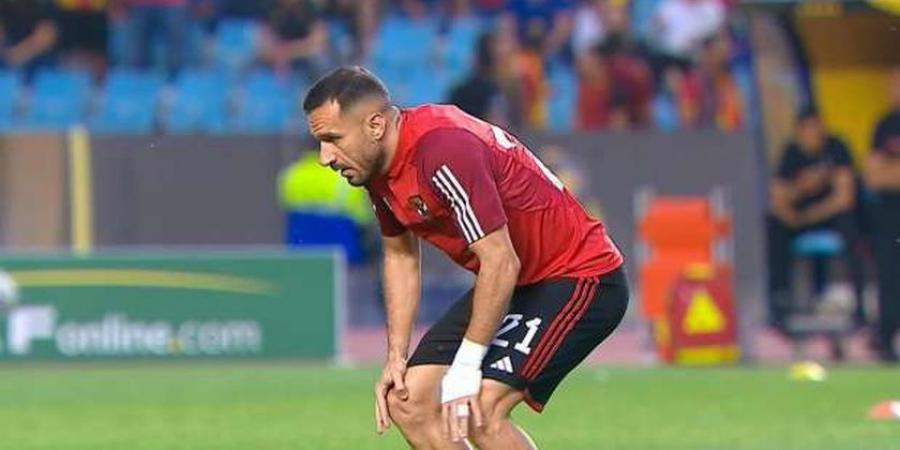 عاجل| 4 أندية تترقب رحيل علي معلول عن الأهلي.. موقف الزمالك وبيراميدز - الخليج الان