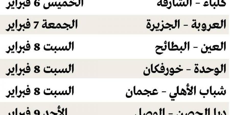 موسى عباس: أغلب الأندية فقدت شغف المنافسة - الخليج الان