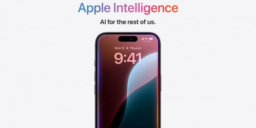 آبل تدعم مزيد من اللغات في Apple Intelligence أبريل المقبل - الخليج الان