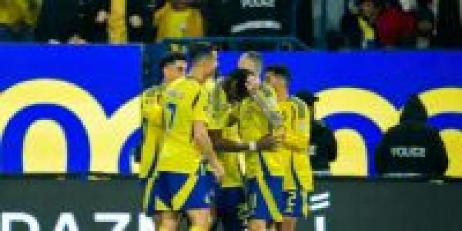 هل ينتقل نجم النصر إلى الدوري الإيطالي ؟ - الخليج الان