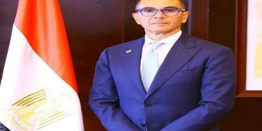 وزير: مصر تطلع لجذب مزيد من الاستثمارات الكويتية بالقطاعات محل الاهتمام المشترك - الخليج الان