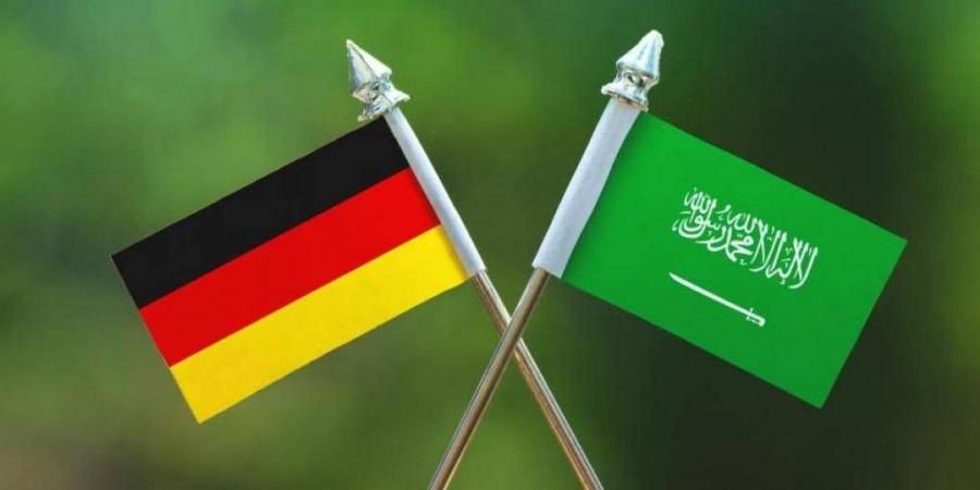 السعودية وألمانيا توقعان مذكرة لإنشاء جسر للهيدروجين الأخضر - الخليج الان