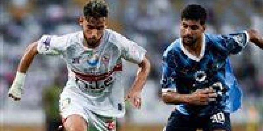 الزمالك يستأتف تدريباته الجماعية اليوم استعدادًا لمواجهة الإسماعيلي بالدوري - الخليج الان