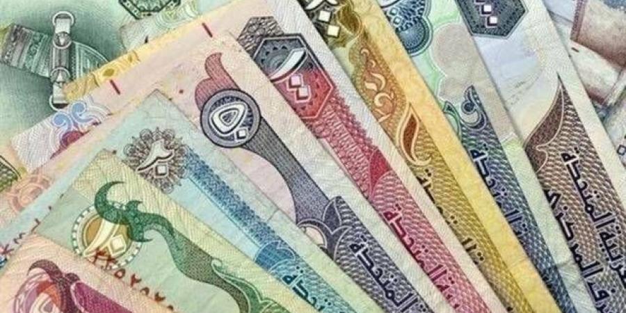 أسعار صرف الدرهم الإماراتي أمام العملات العالمية والعربية.. اليوم الاثنين - الخليج الان