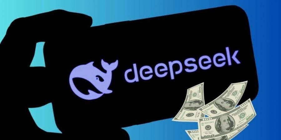 تقرير جديد يُسلّط الضوء على تكلفة تطوير نماذج DeepSeek - الخليج الان