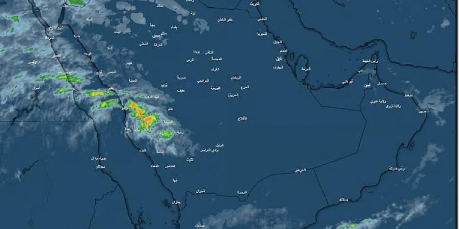 11:35 طقس فجر الإثنين.. “الحصيني”: أجواء باردة جداً ودرجات حرارة متدنية في مناطق عدة - الخليج الان