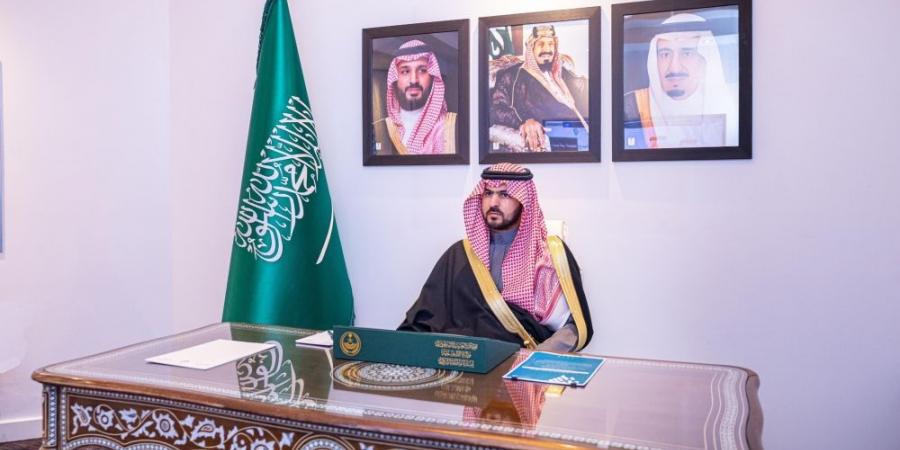 أمير الشرقية يترأس الاجتماع الأول لمجلس إدارة جمعية البر لعام 2025 - الخليج الان