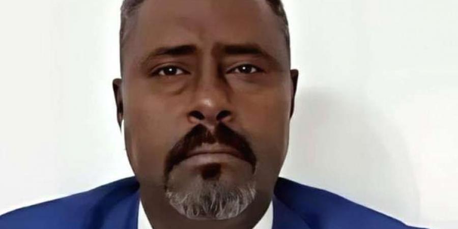 مستشار حميدتي يتحدث عن كيكل ودرع السودان - الخليج الان