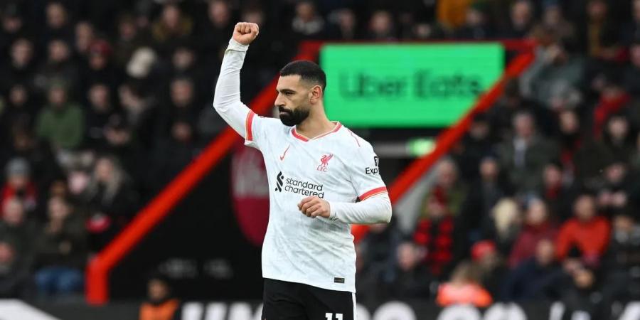 ليفربول في الصدارة.. جدول ترتيب الدوري الإنجليزي الممتاز 2024/2025 - الخليج الان