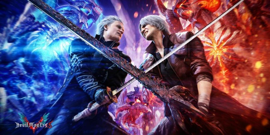 إشاعة: ريميك لعبة Devil May Cry الأولى قيد التطوير حاليًا - الخليج الان