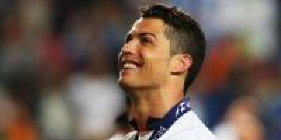 لماذا ترك رونالدو ريال مدريد؟ - الخليج الان