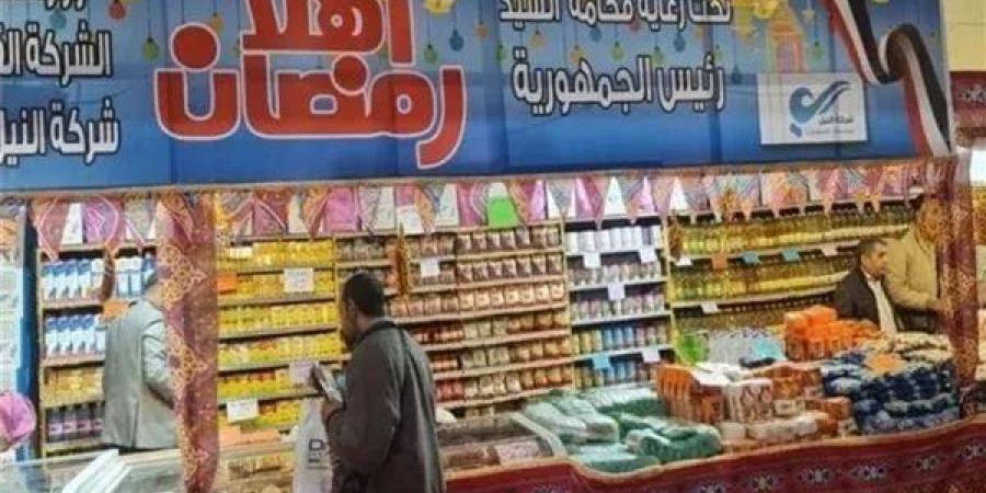 الغرف التجارية: معارض أهلا رمضان توفر جميع السلع بتخفيضات 30%  - الخليج الان