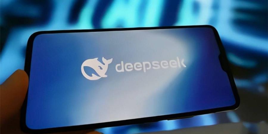 20 عاماً في السجن ومليون دولار غرامة استخدام «DeepSeek».. عقوبات مقترحة في مشروع قانون بأمريكا - الخليج الان