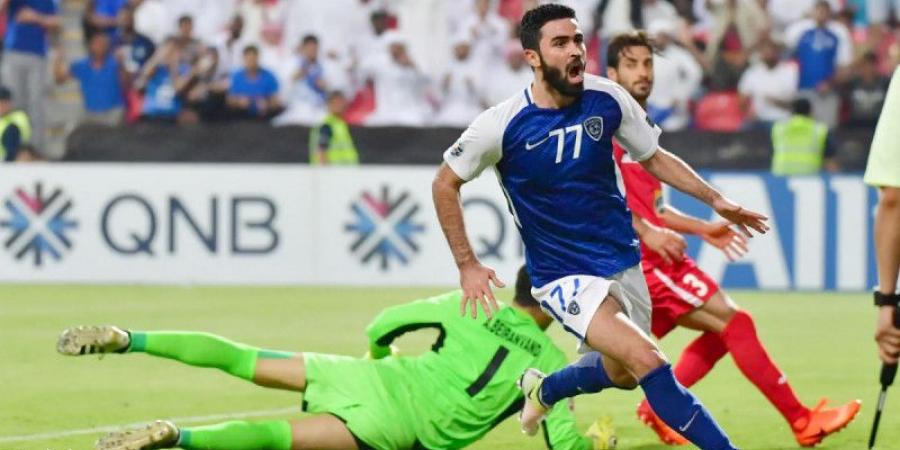 برسبوليس يعيد الهلال إلى خربين - الخليج الان