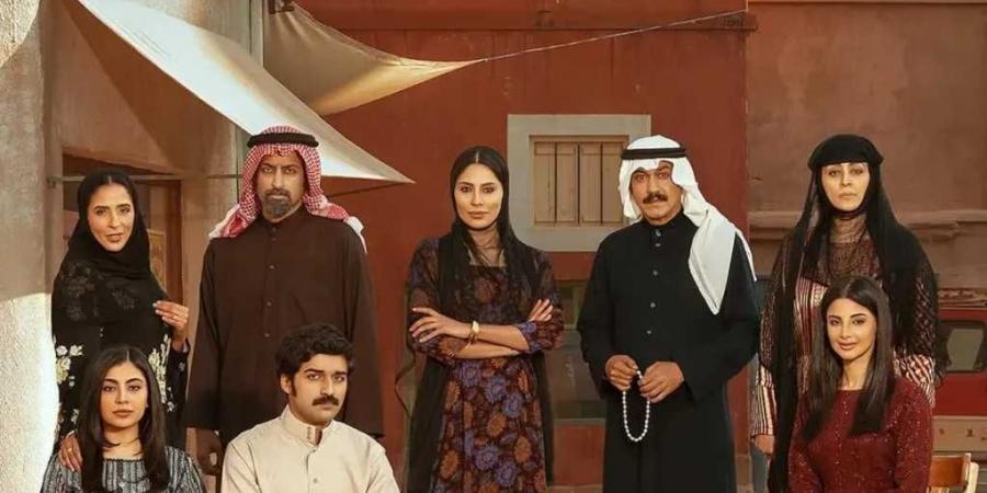 ”شارع الأعشى” يفتح باب الذكريات: دراما تعيد الحياة إلى شوارع الرياض في السبعينات - الخليج الان