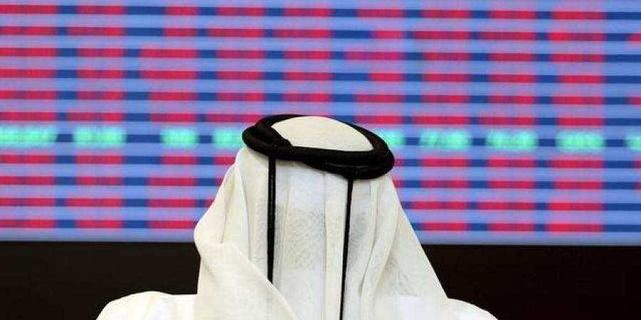 بورصة قطر تتراجع 0.38% صباحاً بضغط 5 قطاعات - الخليج الان