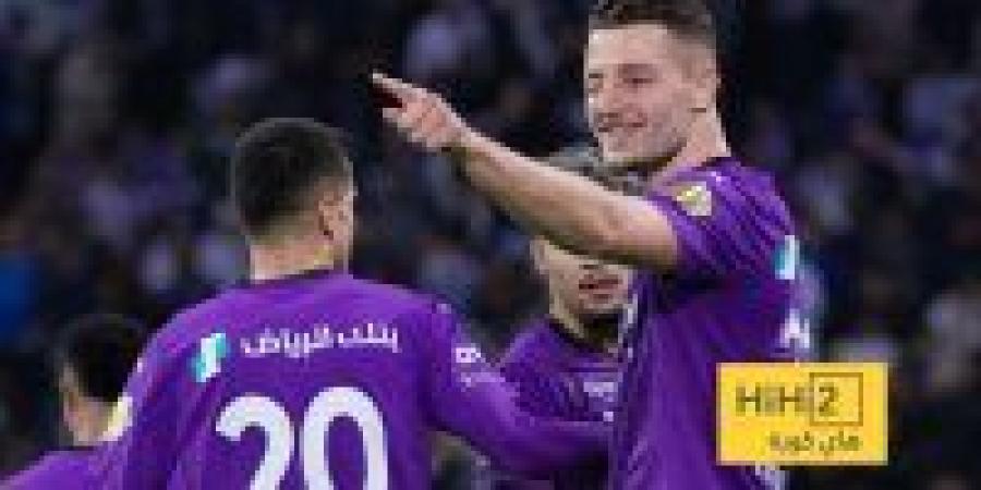 تاريخ مواجهات ‎الهلال وبرسبوليس في البطولات الآسيوية - الخليج الان