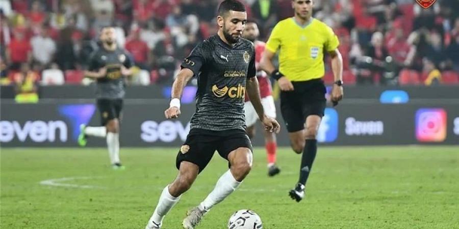 إيقاف 12 لاعباً في الدوري المصري - الخليج الان