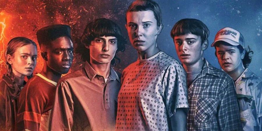 الموسم الخامس من "Stranger Things" قد لا يُعرض في 2025 .. وهذه التفاصيل - الخليج الان