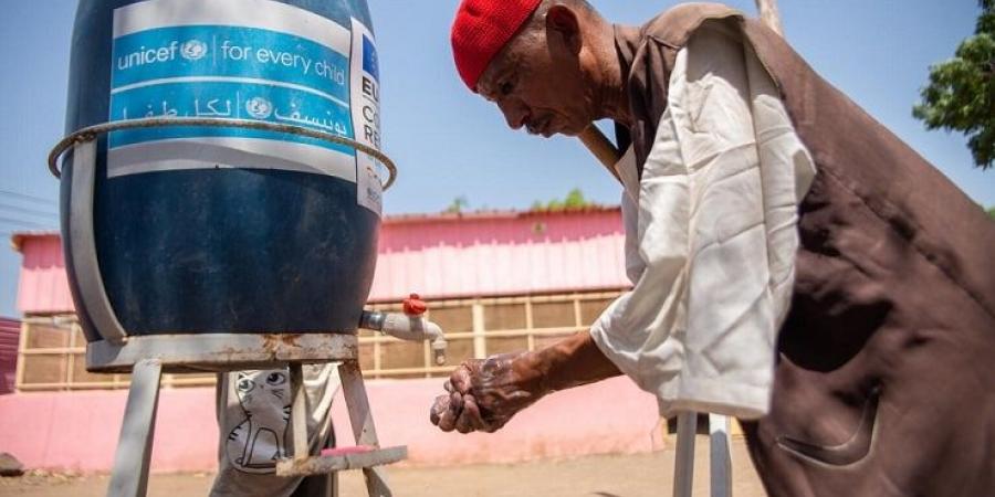 صفر «كوليرا» بـ 4 ولايات سودانية - الخليج الان