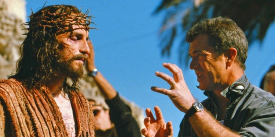 أصيب بعدة امراض و خضع لعمليات جراحية حساسة..إليكم ما حصل لمؤدي دور المسيح في "The Passion of the Christ" - الخليج الان