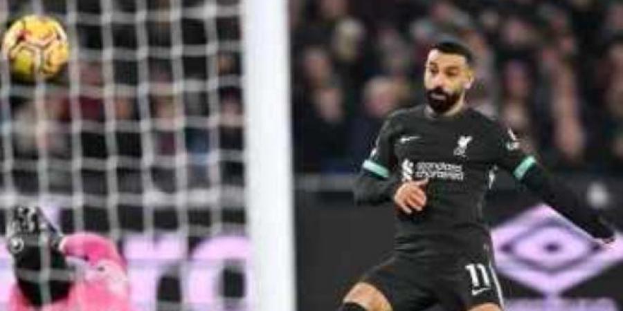 محمد صلاح ضمن أفضل 11 لاعبًا في العالم هذا الأسبوع - الخليج الان