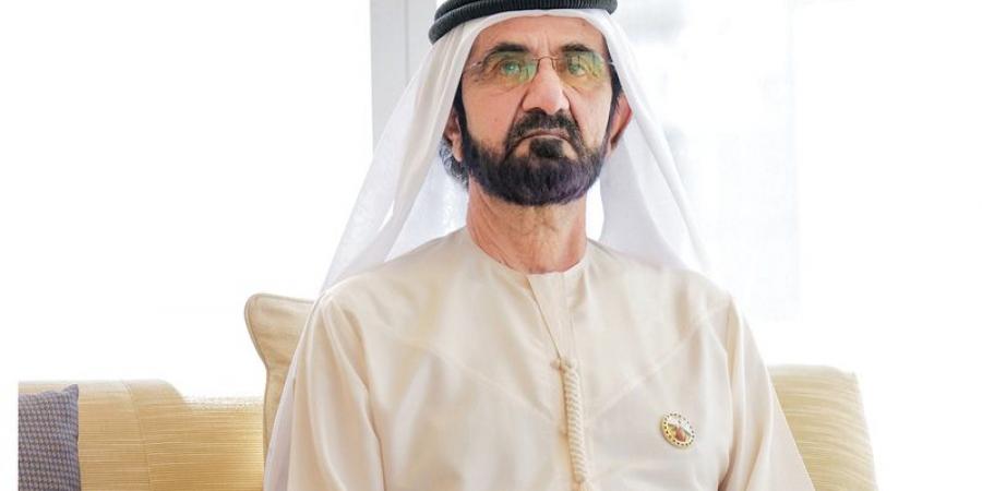 محمد بن راشد: الإمارات بقيادة محمد بن زايد تحقق مستهدفاتها الوطنية بوتيرة أسرع من المتوقع - الخليج الان