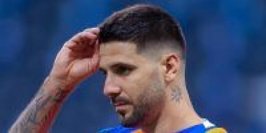 رغم غياب ميتروفيتش… الهلال كاسح هجوميًا - الخليج الان