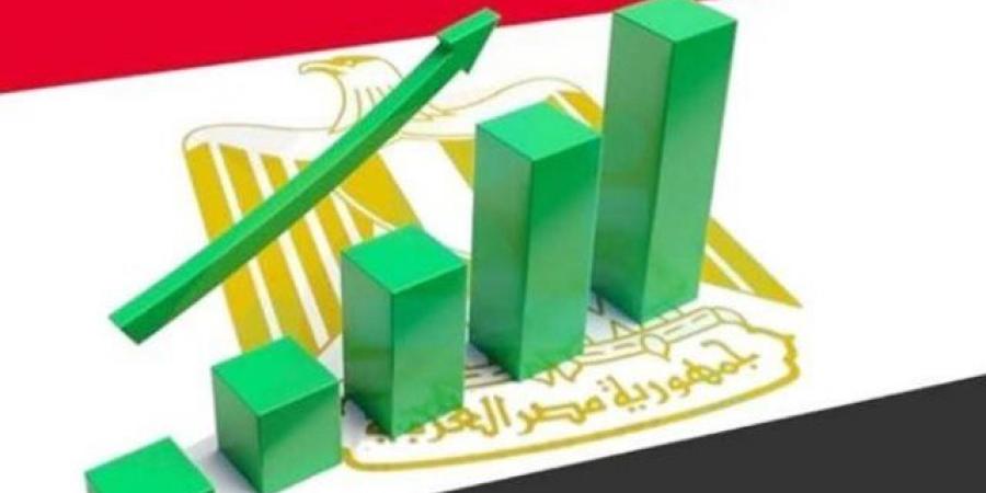 مؤشر مدراء المشتريات PMI لمصر يصل لأعلى مستوى.. إنفوجراف - الخليج الان