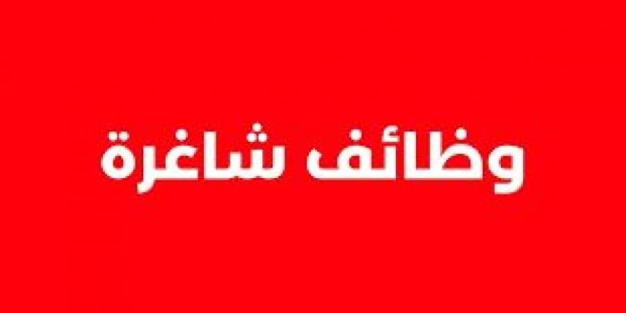 مطلوب سكرتيرة و استقبال للعمل - الخليج الان