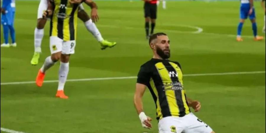 ملخص مباراة التعاون ضد الاتحاد 1 - 2 في دوري روشن السعودي 2024-2025 - الخليج الان