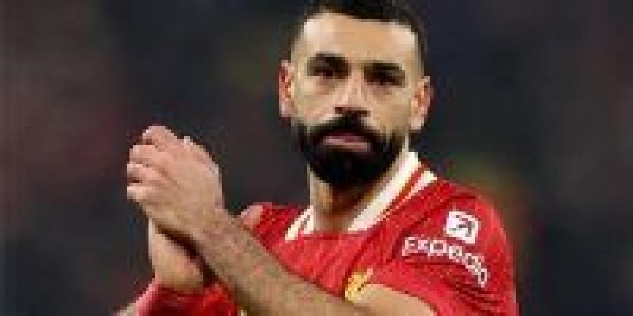 كوليمور: يجب أن يفعل ليفربول كل شيء لتجديد عقد محمد صلاح - الخليج الان