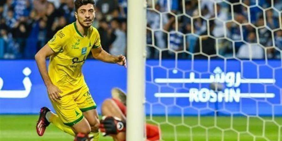 محمد شريف.. موعد مباراة الخليج والشباب في دوري روشن السعودي والقنوات الناقلة والتشكيل المتوقع - الخليج الان