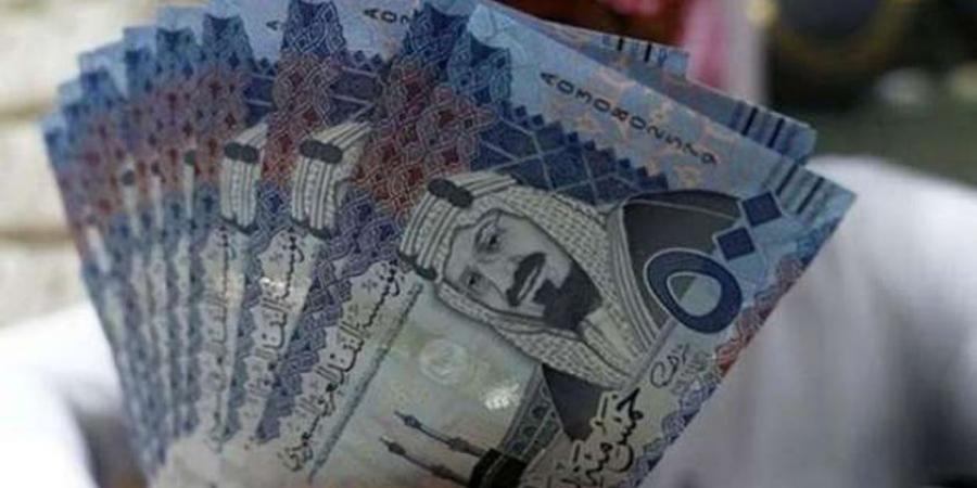 سعر الريال السعودي اليوم الخميس 6-2-2025 مقابل الجنيه المصري في البنوك - الخليج الان