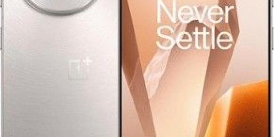 تسريب جديد لـ OnePlus 13 Mini يكشف تفاصيل مغايرة عن مواصفات الكاميرا - الخليج الان