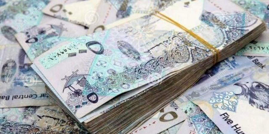 سعر صرف الريال القطري أمام عملات عربية وأجنبية - الخليج الان