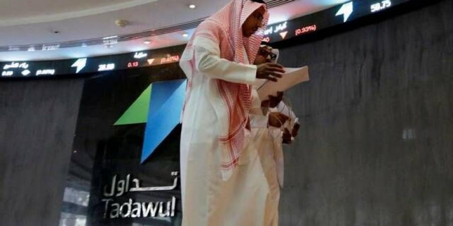 سوق الأسهم السعودية يستهل تعاملات جلسة نهاية الأسبوع بارتفاع هامشي - الخليج الان