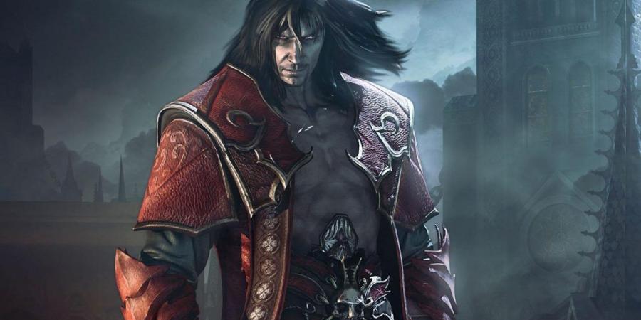 إشاعة: الكشف عن لعبة Castlevania AAA جديدة في وقت لاحق هذا العام - الخليج الان