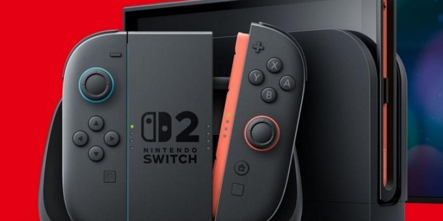 نينتندو تعد بتوفير Switch 2 بكميات كافية لتجنب نقص الإطلاق - الخليج الان