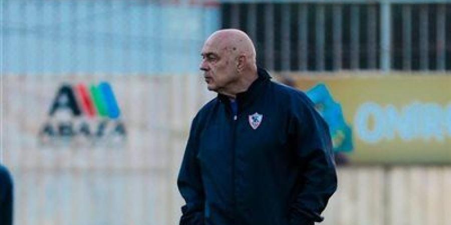 الإعلامي كريم رمزي: جروس واقف مع الزمالك على تكة.. وميكالي ينتظر التعثر - الخليج الان