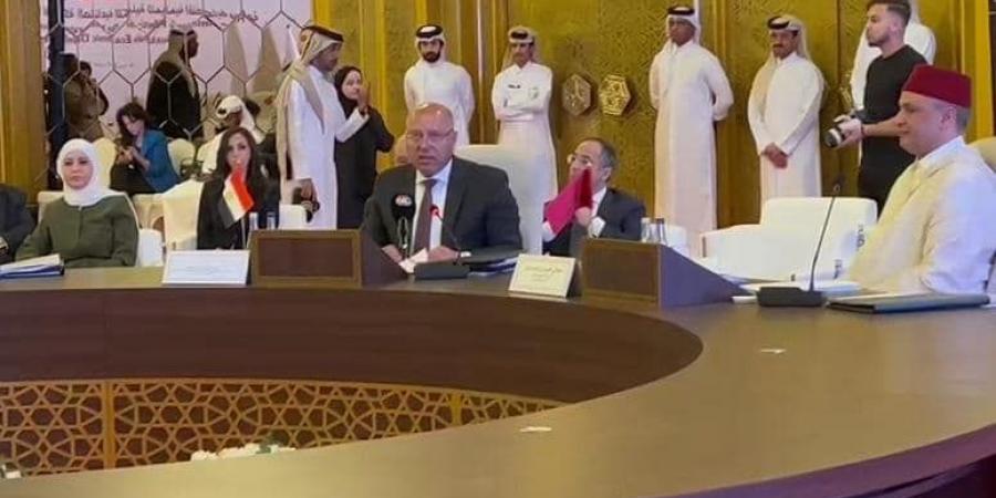 كامل الوزير: التكامل الصناعي بين دول الشراكة أصبح ضرورة ملحة - الخليج الان